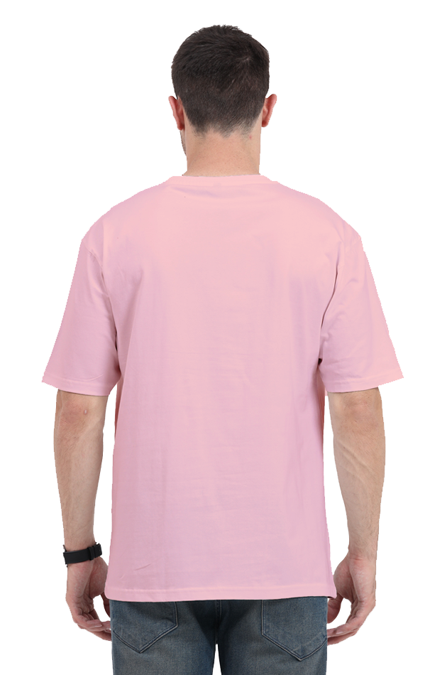BLAH Oversized Unisex Classic T-Shirt