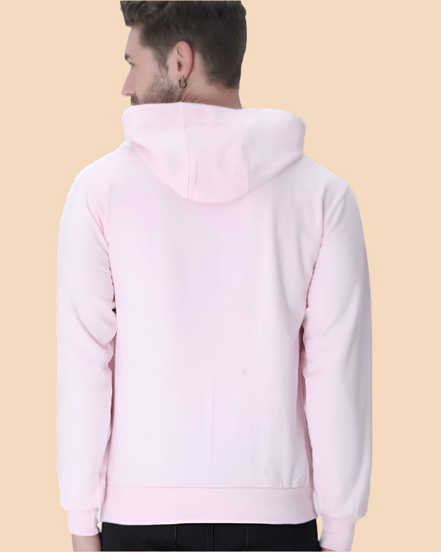 Allergic to Stupid Unisex Hoodie