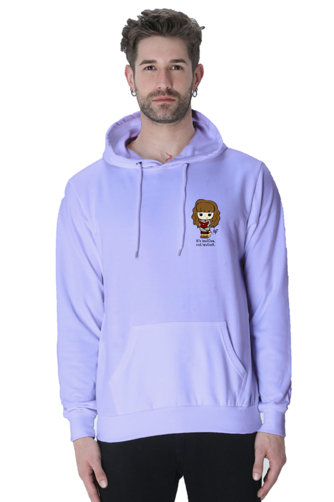 Hermione Unisex Hooded Sweatshirt