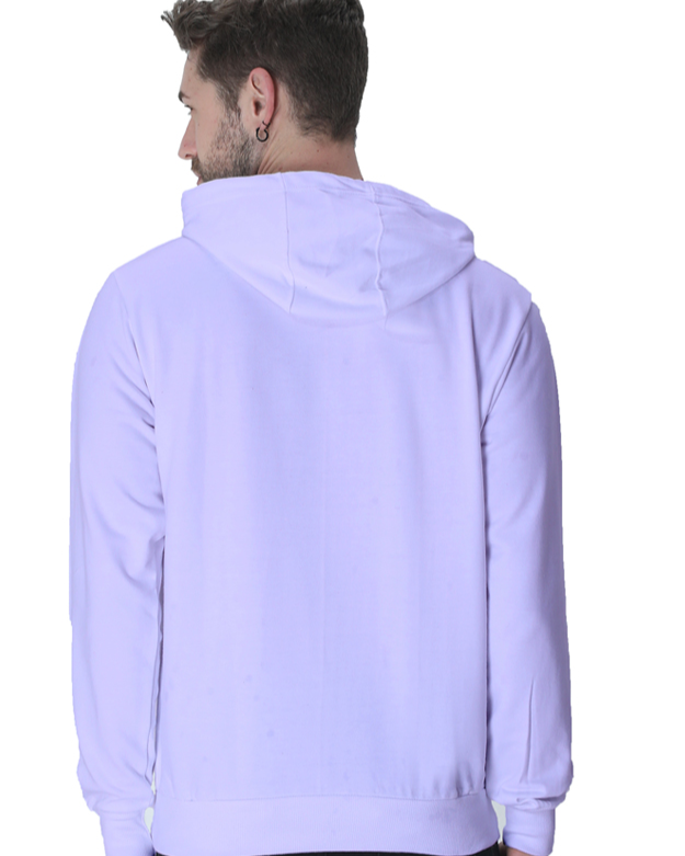 PARIS Unisex Hooded Sweatshirt