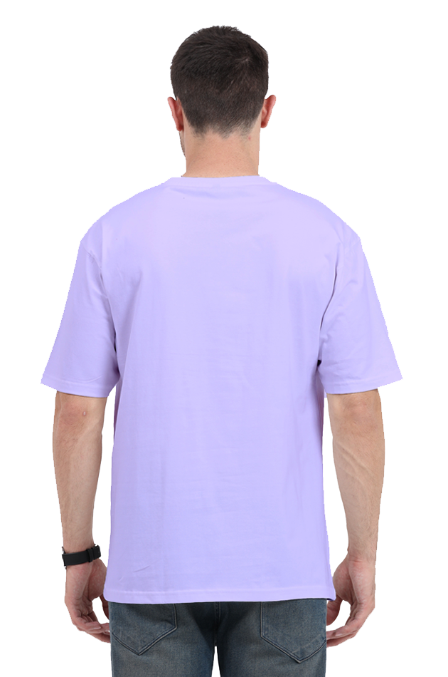 BLAH Oversized Unisex Classic T-Shirt