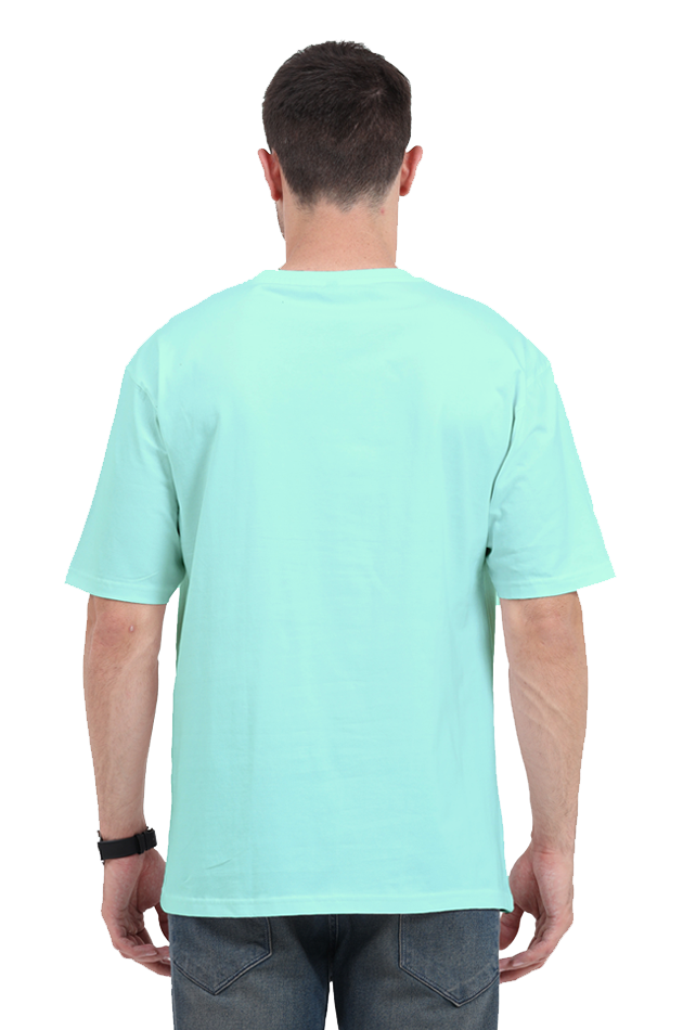 BLAH Oversized Unisex Classic T-Shirt