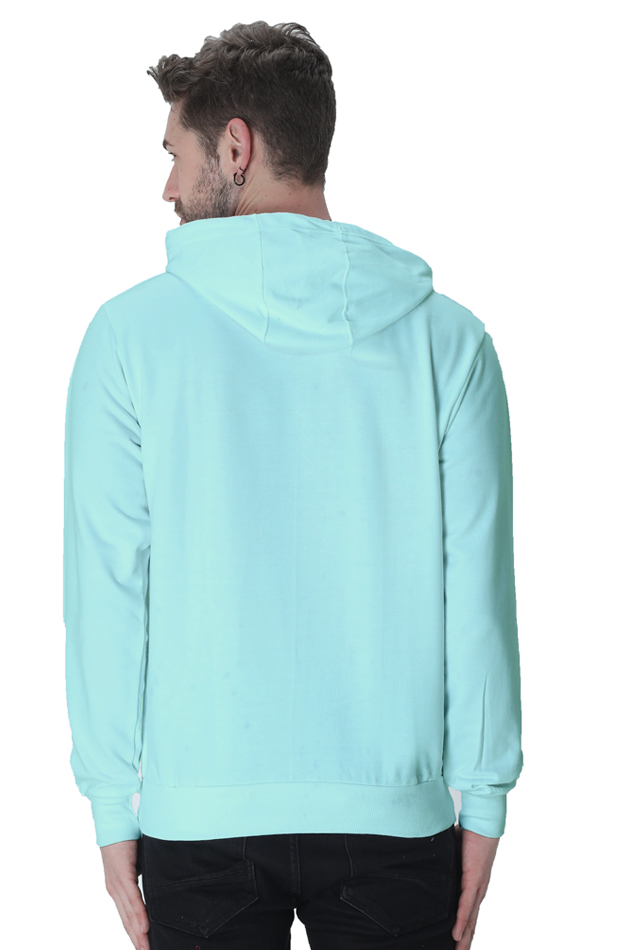 PARIS Unisex Hooded Sweatshirt