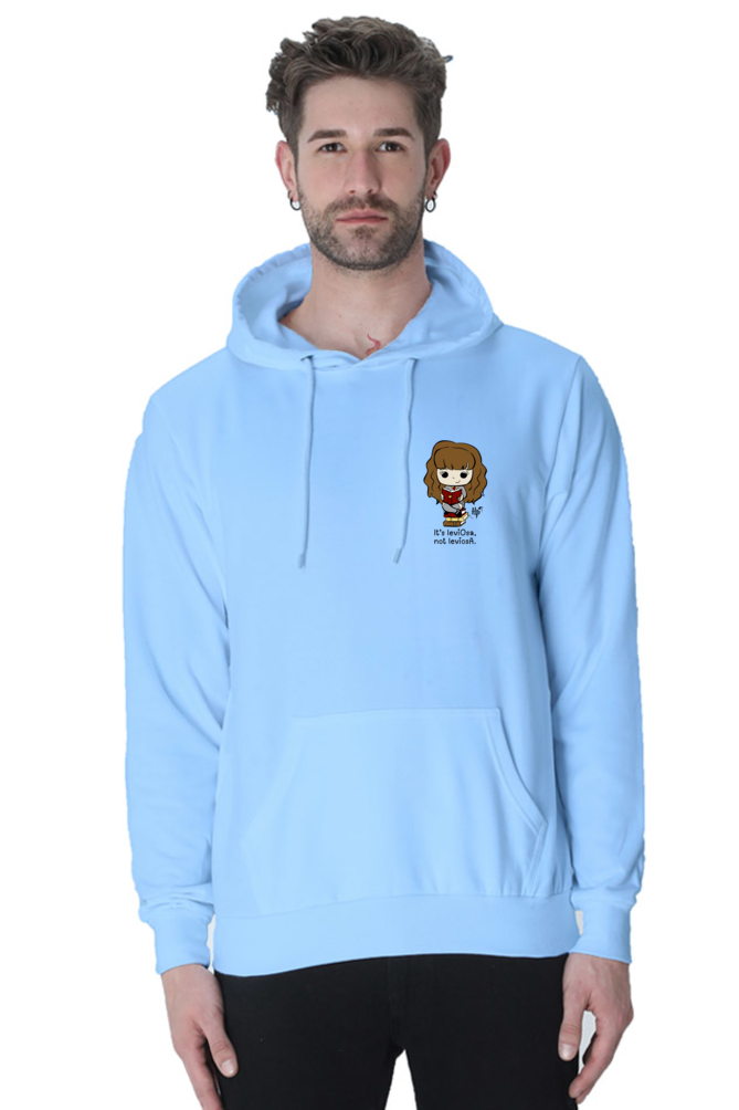 Hermione Unisex Hooded Sweatshirt