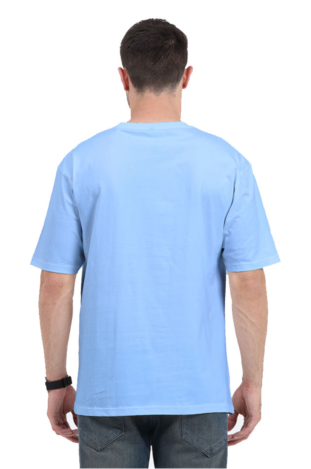 BLAH Oversized Unisex Classic T-Shirt