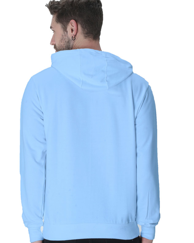 Allergic to Stupid Unisex Hoodie