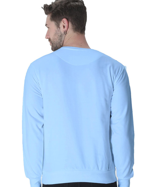 Zero Hug Given Sweatshirt
