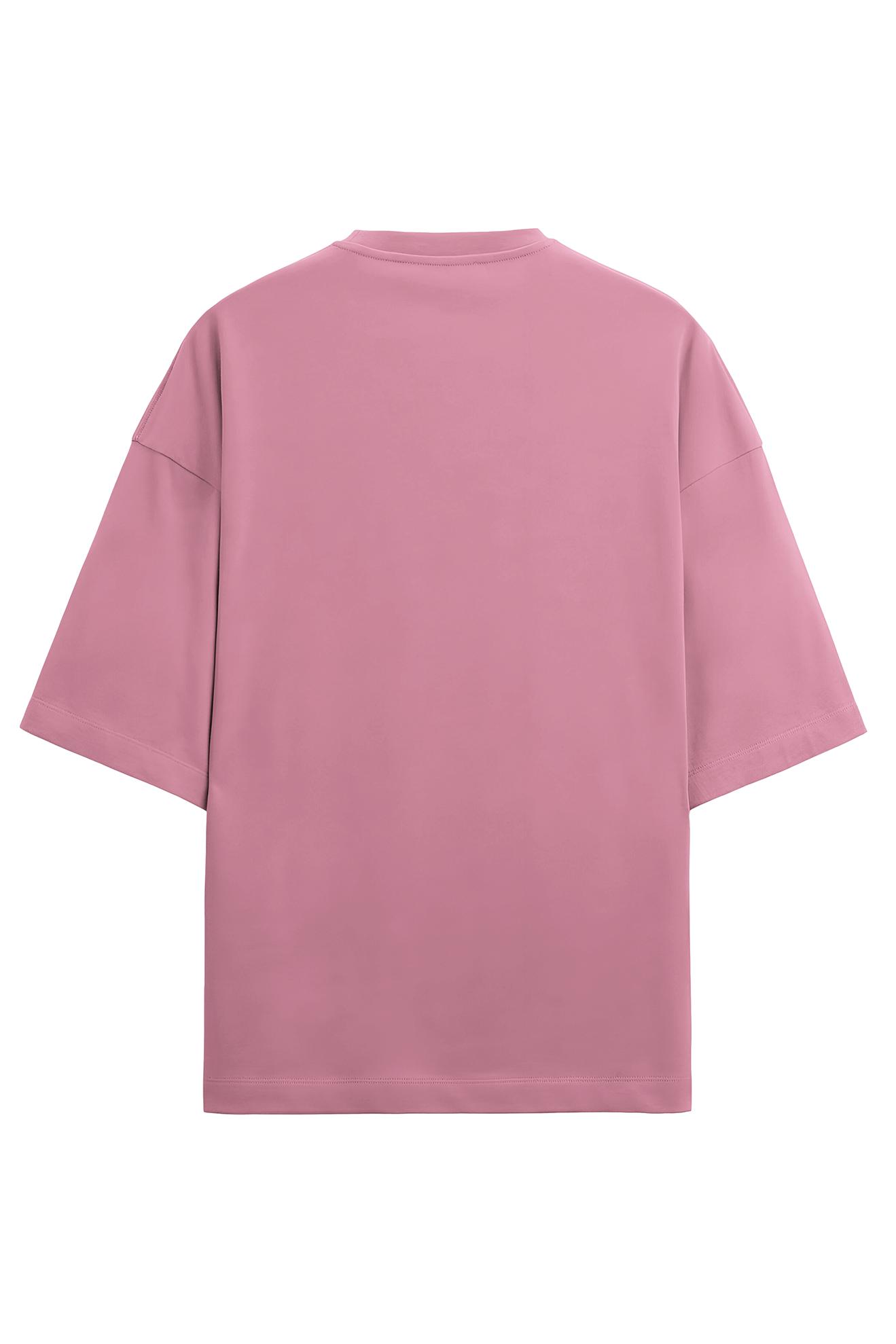 BOUT it French Terry Oversized T-Shirt