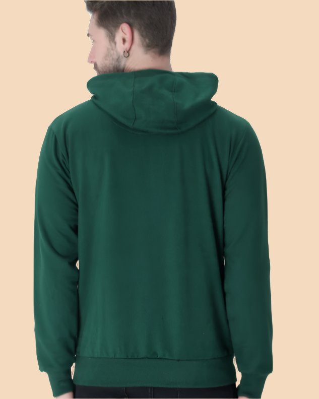 Allergic to Stupid Unisex Hoodie