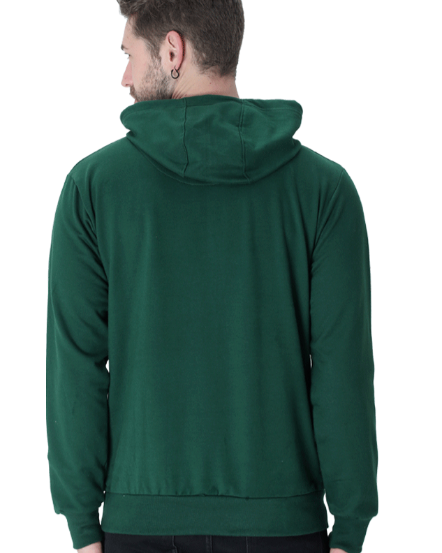 NIRVANA Unisex Hooded Sweatshirt