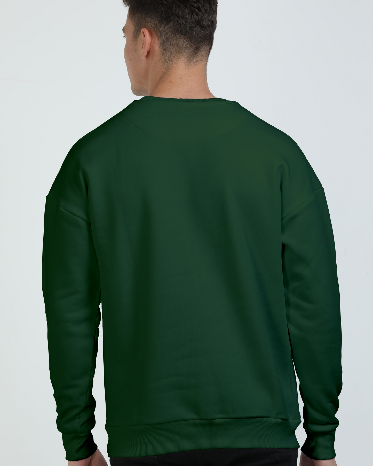 CIAO Oversized Sweatshirt