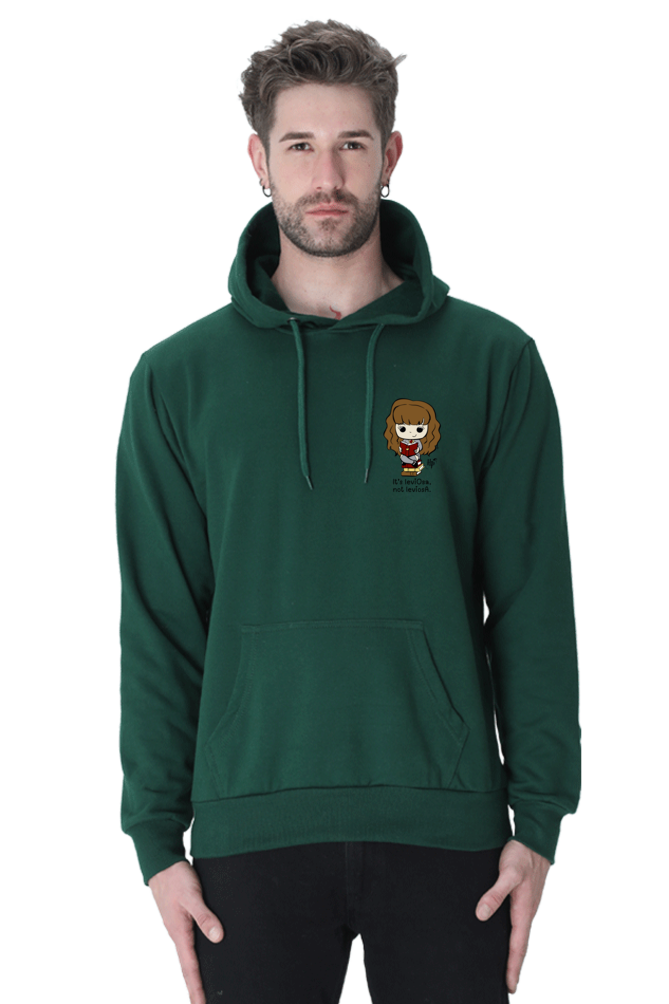 Hermione Unisex Hooded Sweatshirt