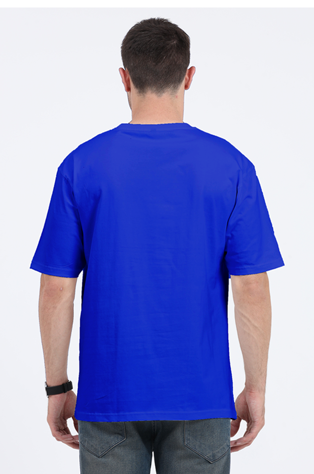 MOM Oversized Unisex Classic T-Shirt