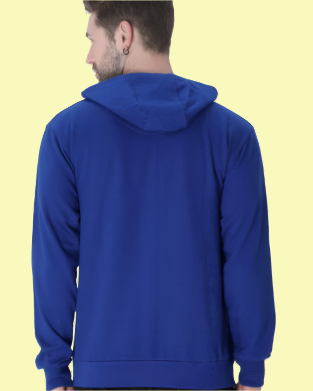 ROLLING STONES Unisex Hooded Sweatshirt