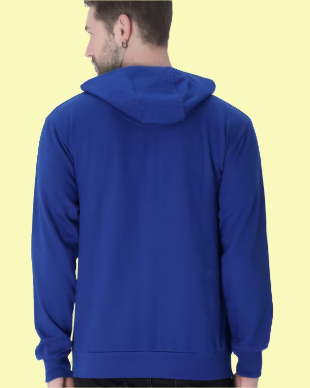 WESTSIDE Unisex Hooded Sweatshirt