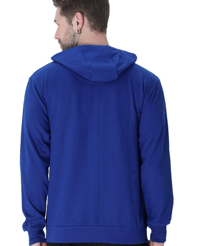 NIRVANA Unisex Hooded Sweatshirt