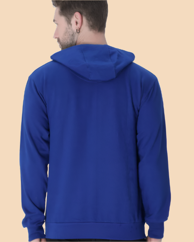Allergic to Stupid Unisex Hoodie