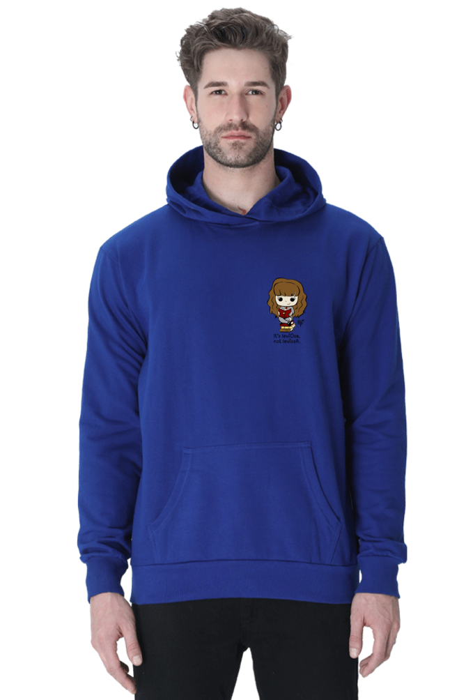 Hermione Unisex Hooded Sweatshirt