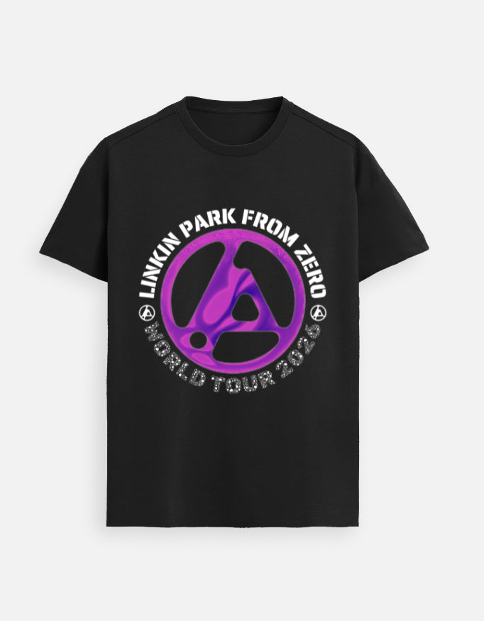 Linkin Park from ZERO Unisex Supima T-Shirt – SASS TEE