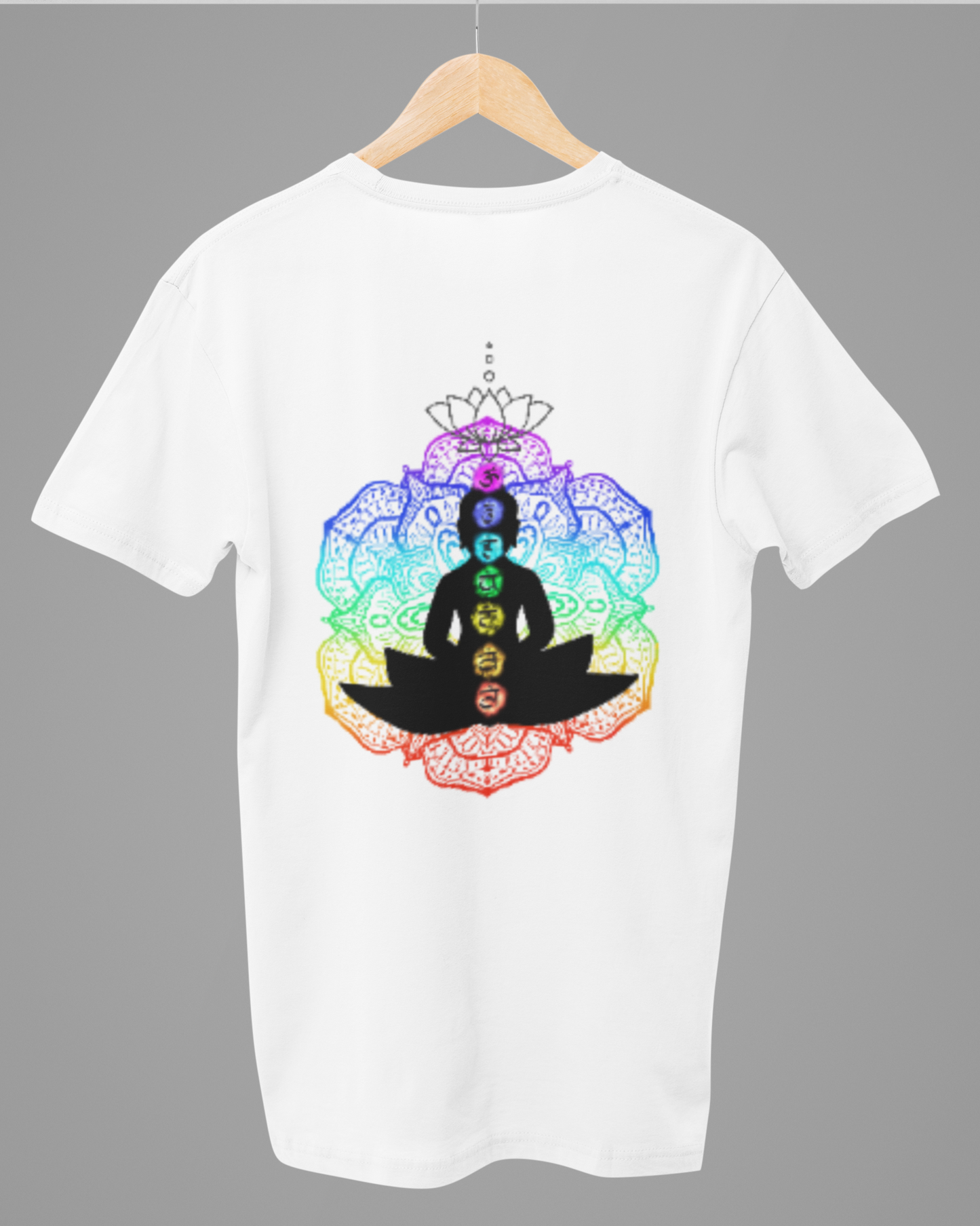Anth asti prarabh Oversized Unisex Classic T-Shirt