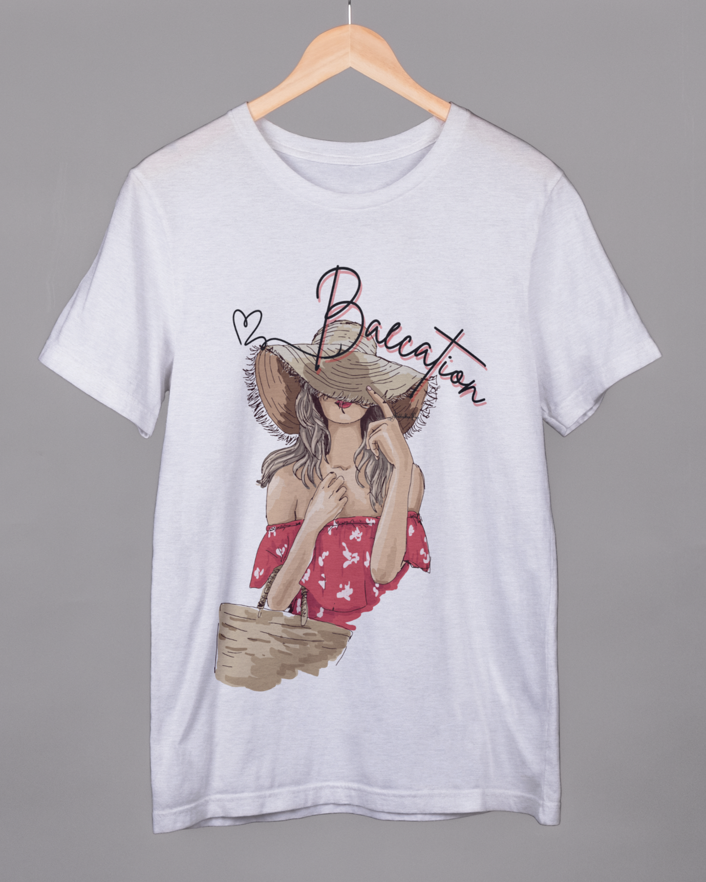 BAE Oversized Unisex Classic T-Shirt