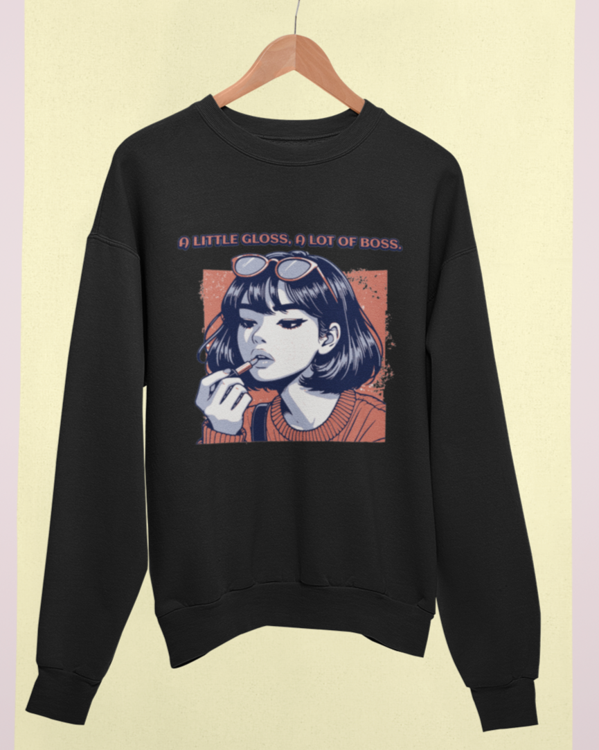 SASS Sweatshirt