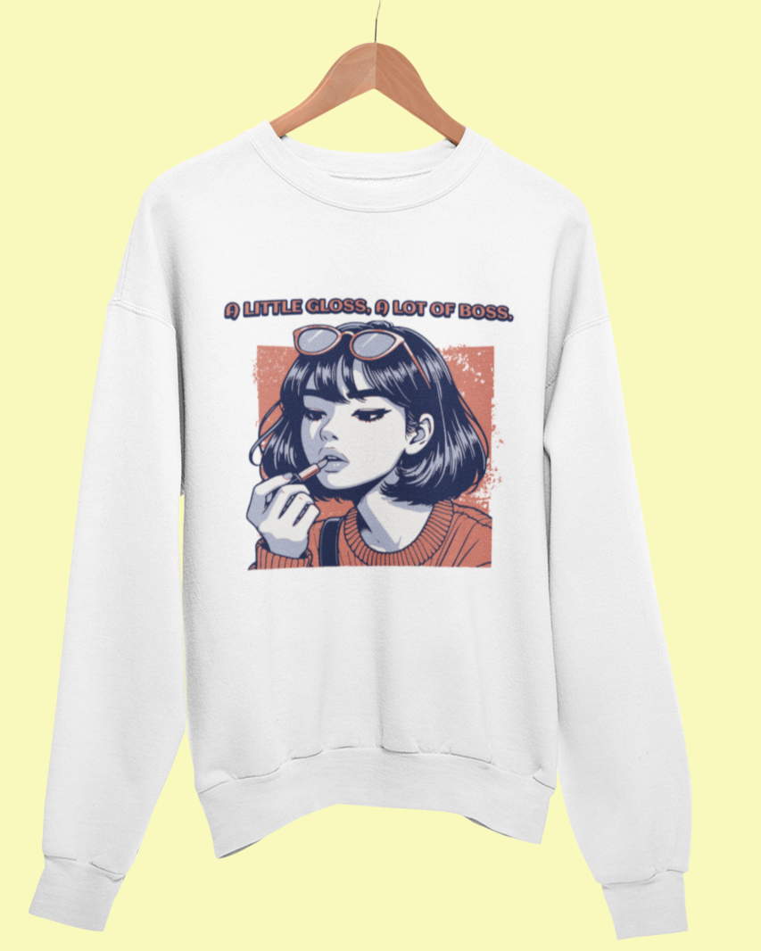 SASS Sweatshirt