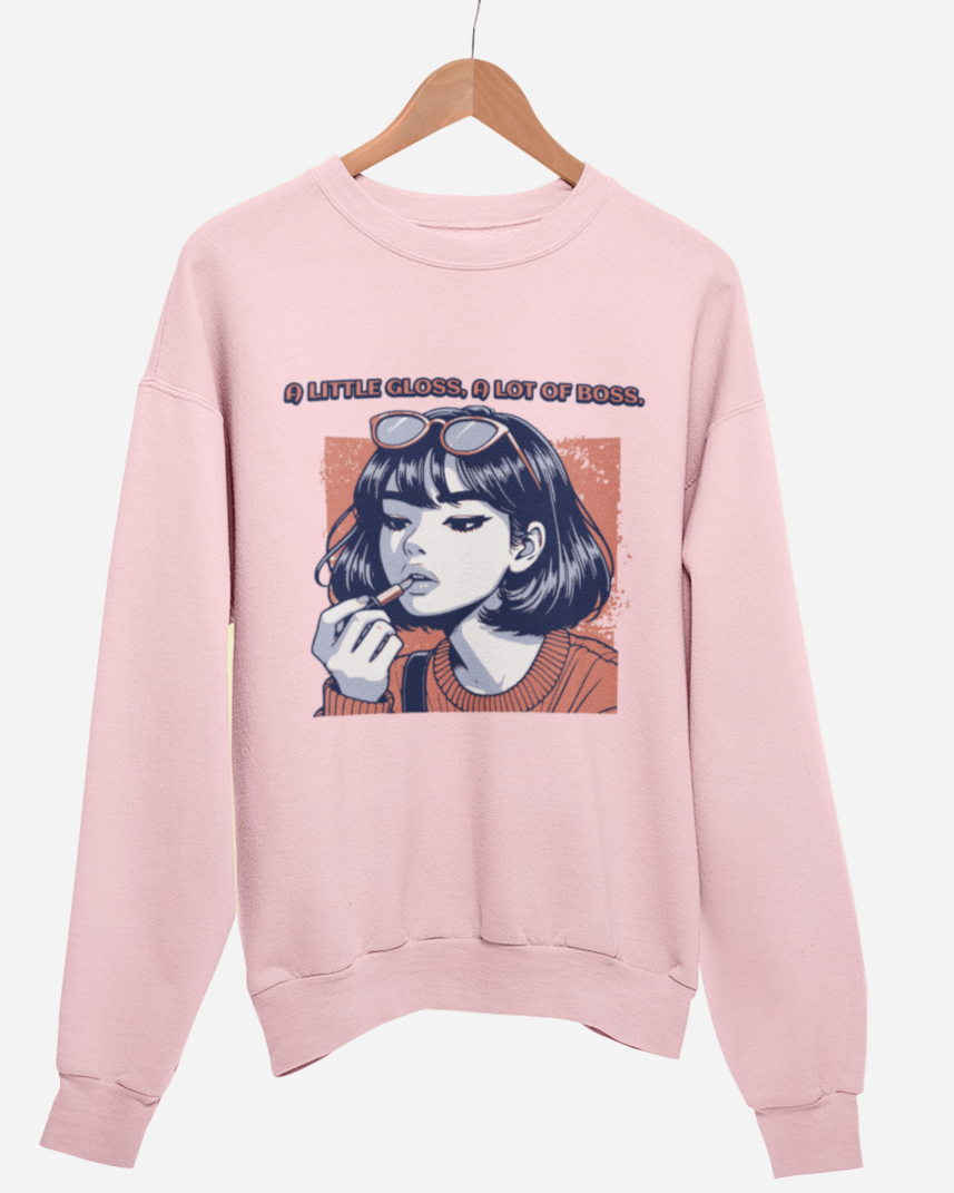 SASS Sweatshirt