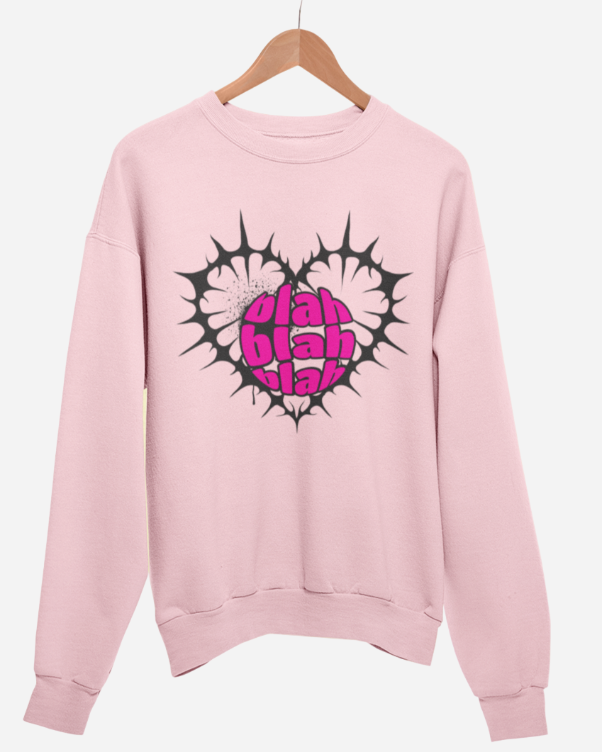 BLAH Sweatshirt