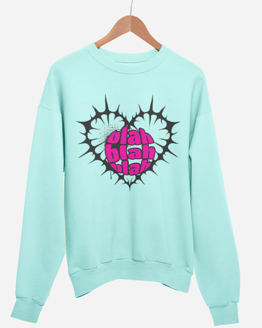 BLAH Sweatshirt