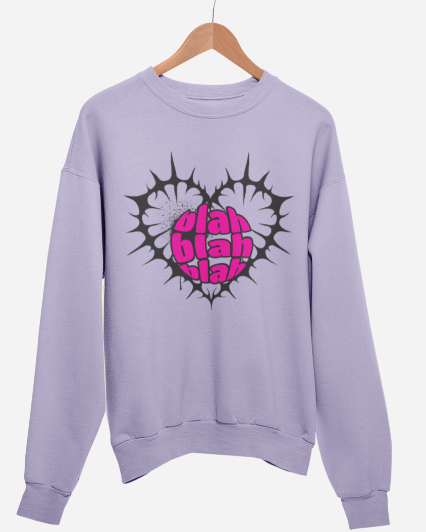BLAH Sweatshirt