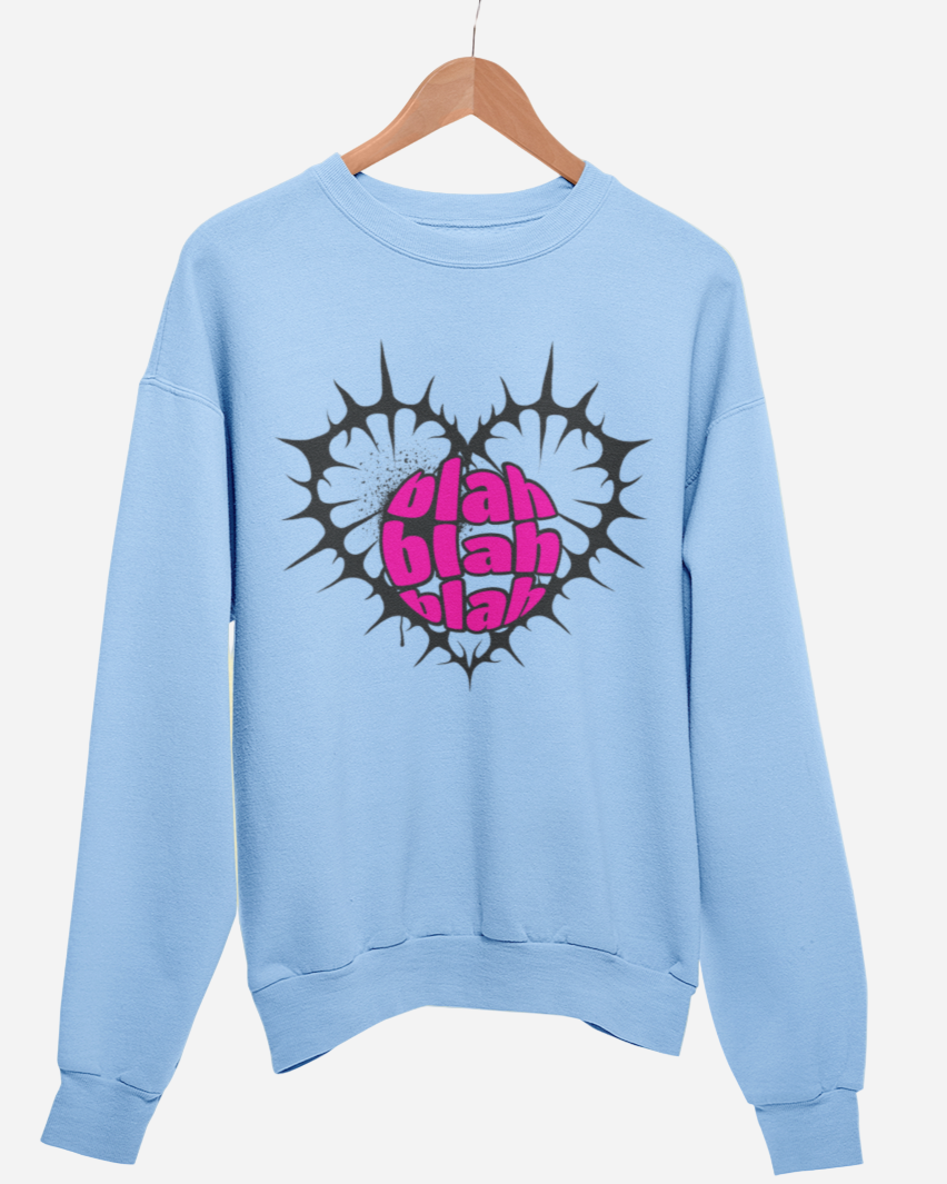BLAH Sweatshirt