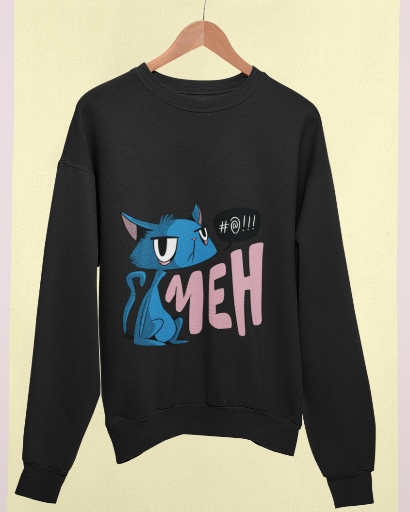 FOREVER MOOD Sweatshirt