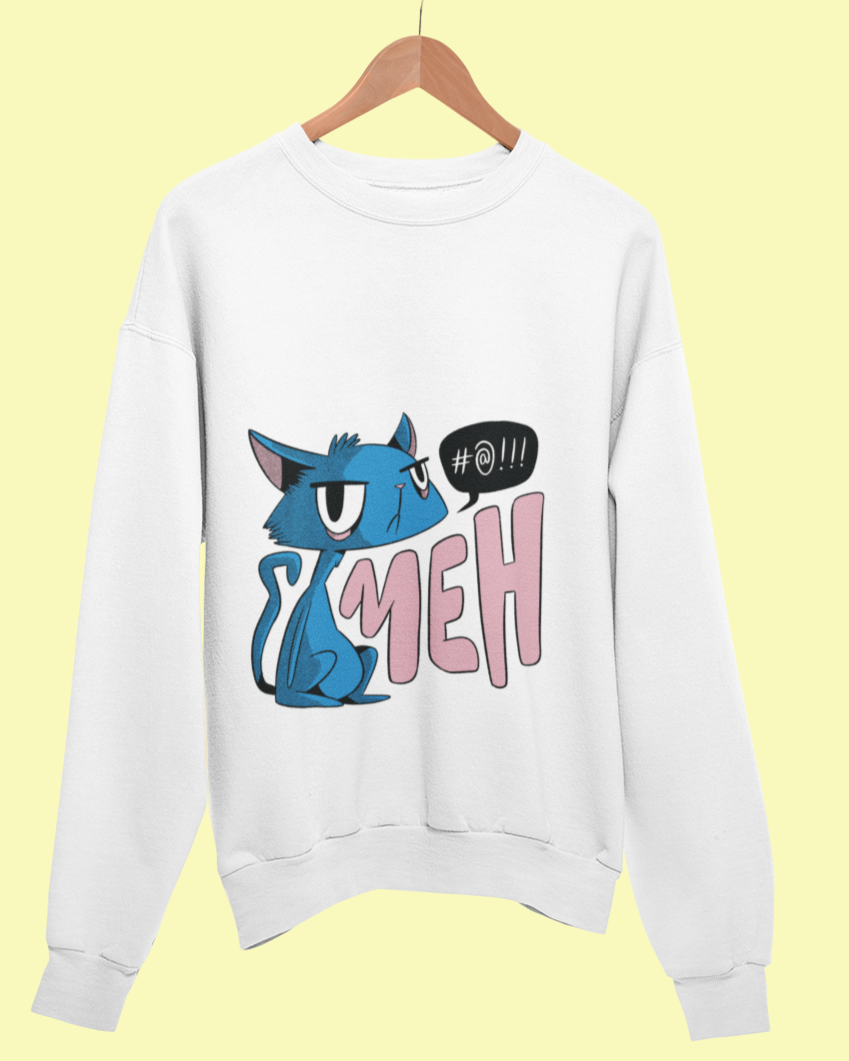 FOREVER MOOD Sweatshirt