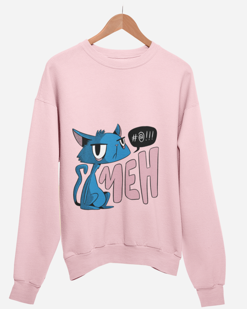 FOREVER MOOD Sweatshirt