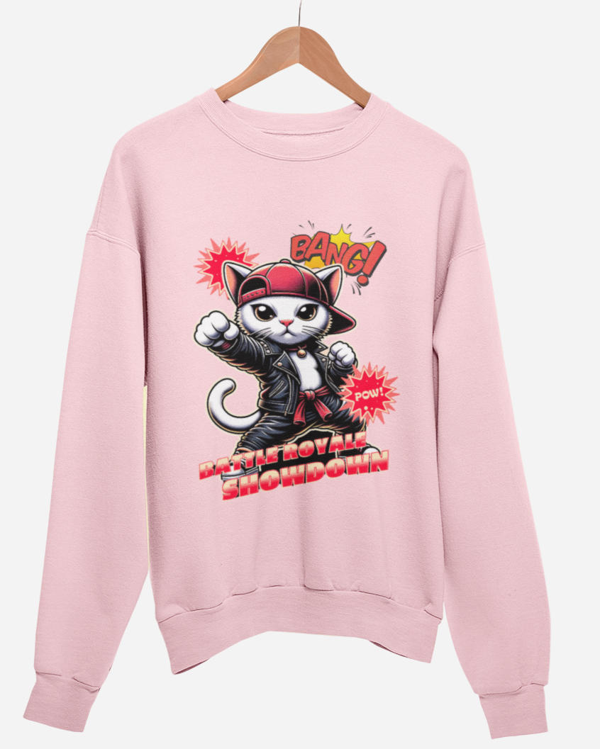SHOWDOWN Sweatshirt