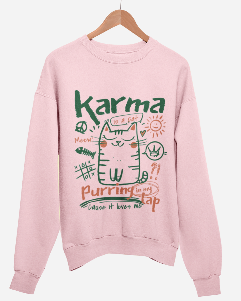 KARMA Sweatshirt