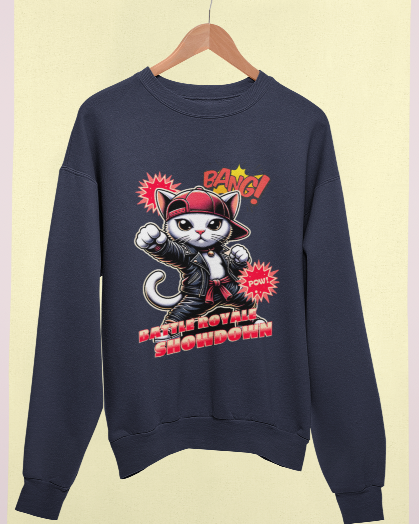 SHOWDOWN Sweatshirt