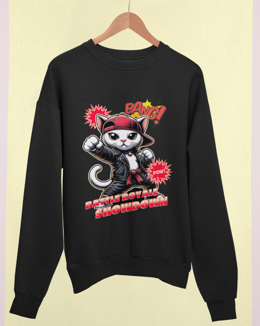 SHOWDOWN Sweatshirt
