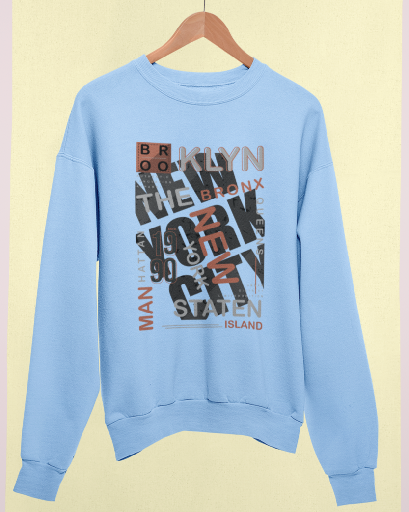 BRONX Sweatshirt