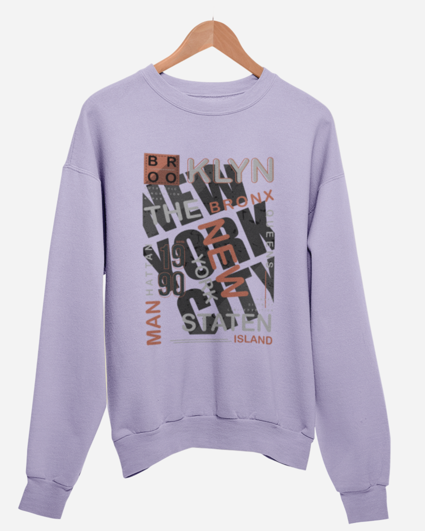 BRONX Sweatshirt