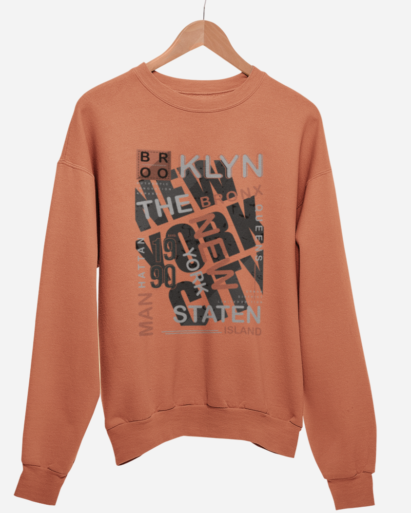 BRONX Sweatshirt