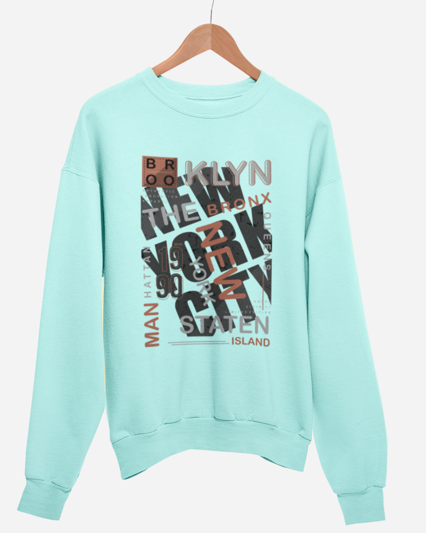 BRONX Sweatshirt