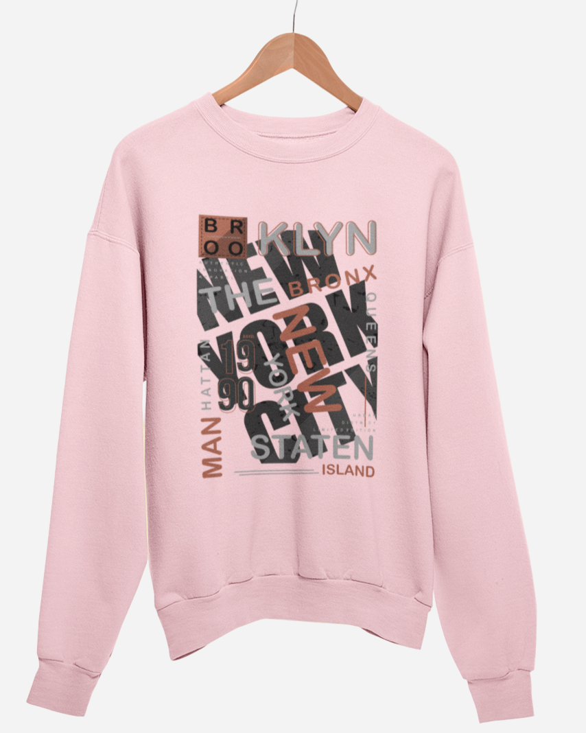 BRONX Sweatshirt