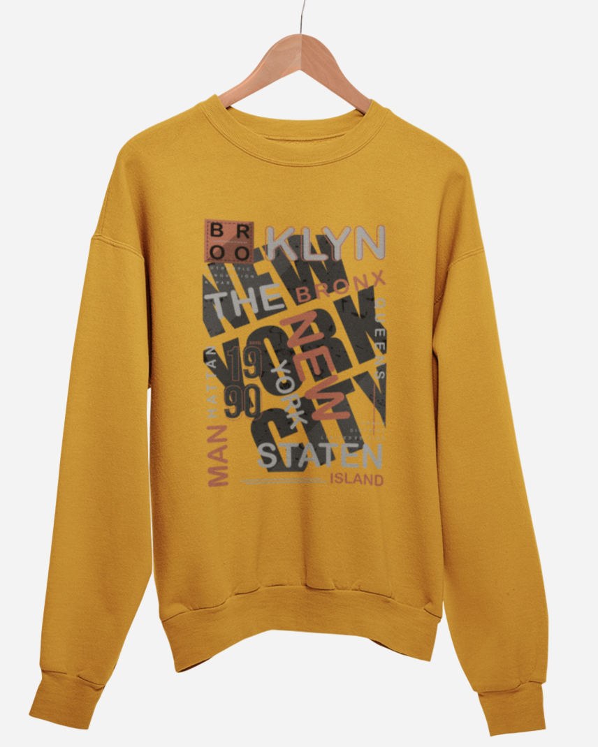 BRONX Sweatshirt