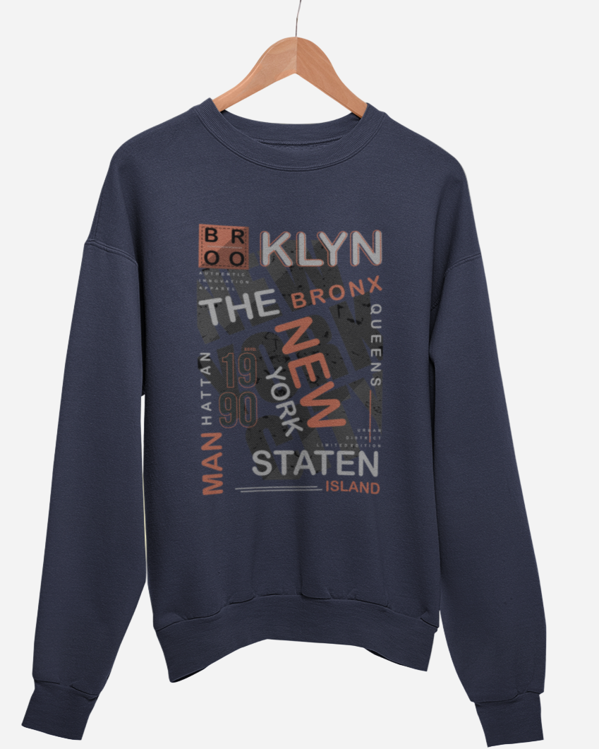 BRONX Sweatshirt