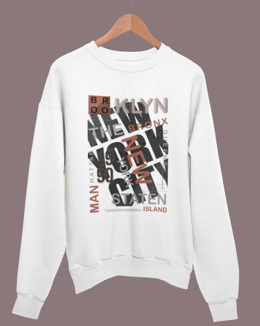 BRONX Sweatshirt