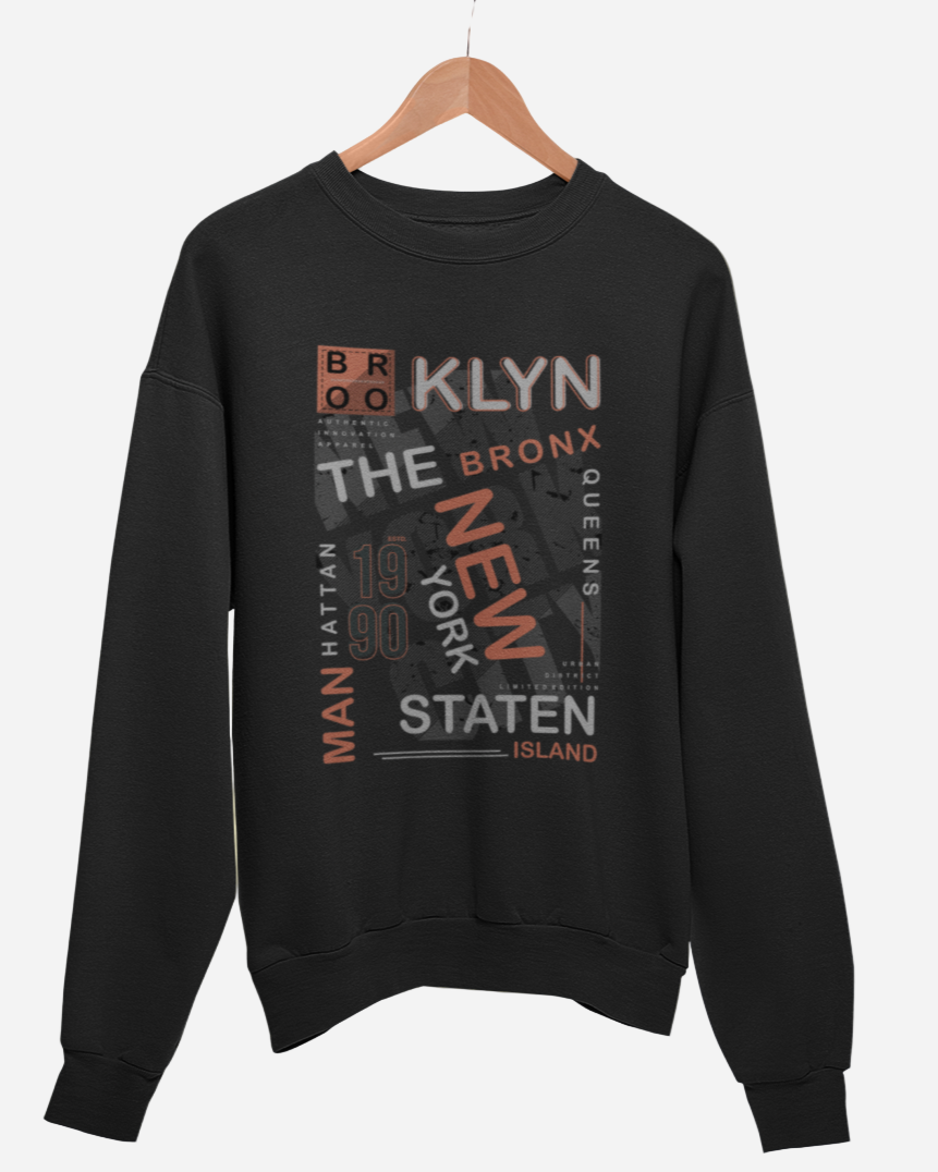 BRONX Sweatshirt