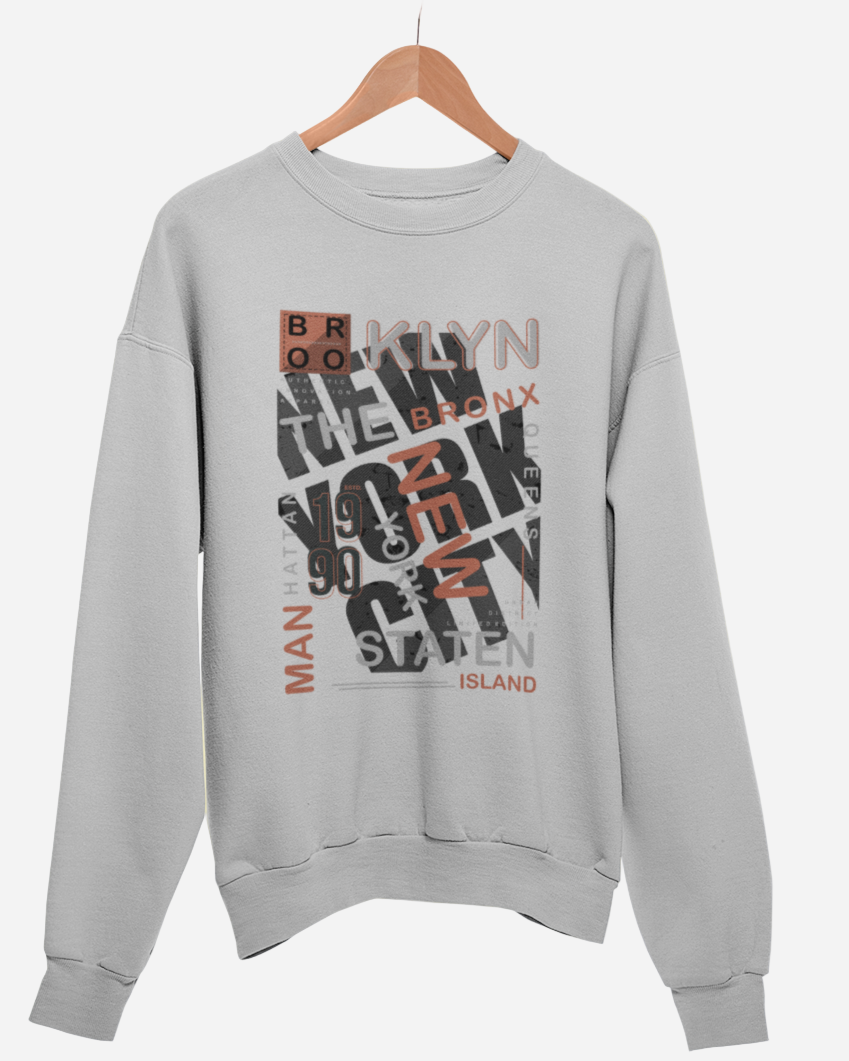 BRONX Sweatshirt
