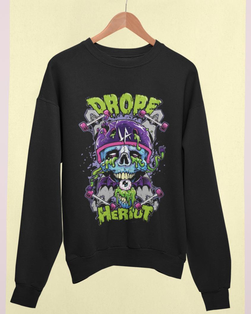 DROPE Sweatshirt